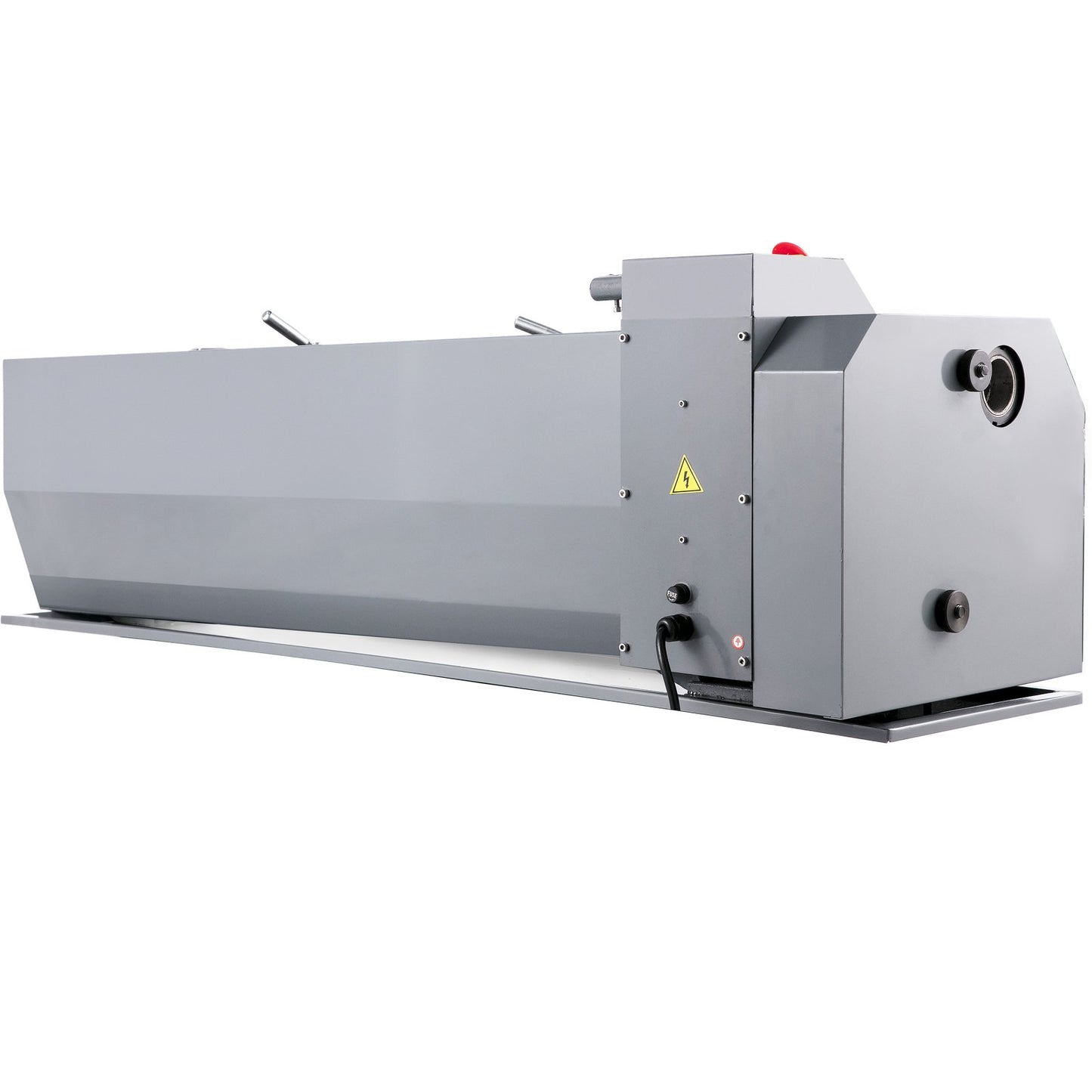 8.7" x 29.5" Mini Metal Lathe β 1100W Variable Speed Benchtop Lathe with LED Display, Precision Turning and Drilling Machine for Metalworking