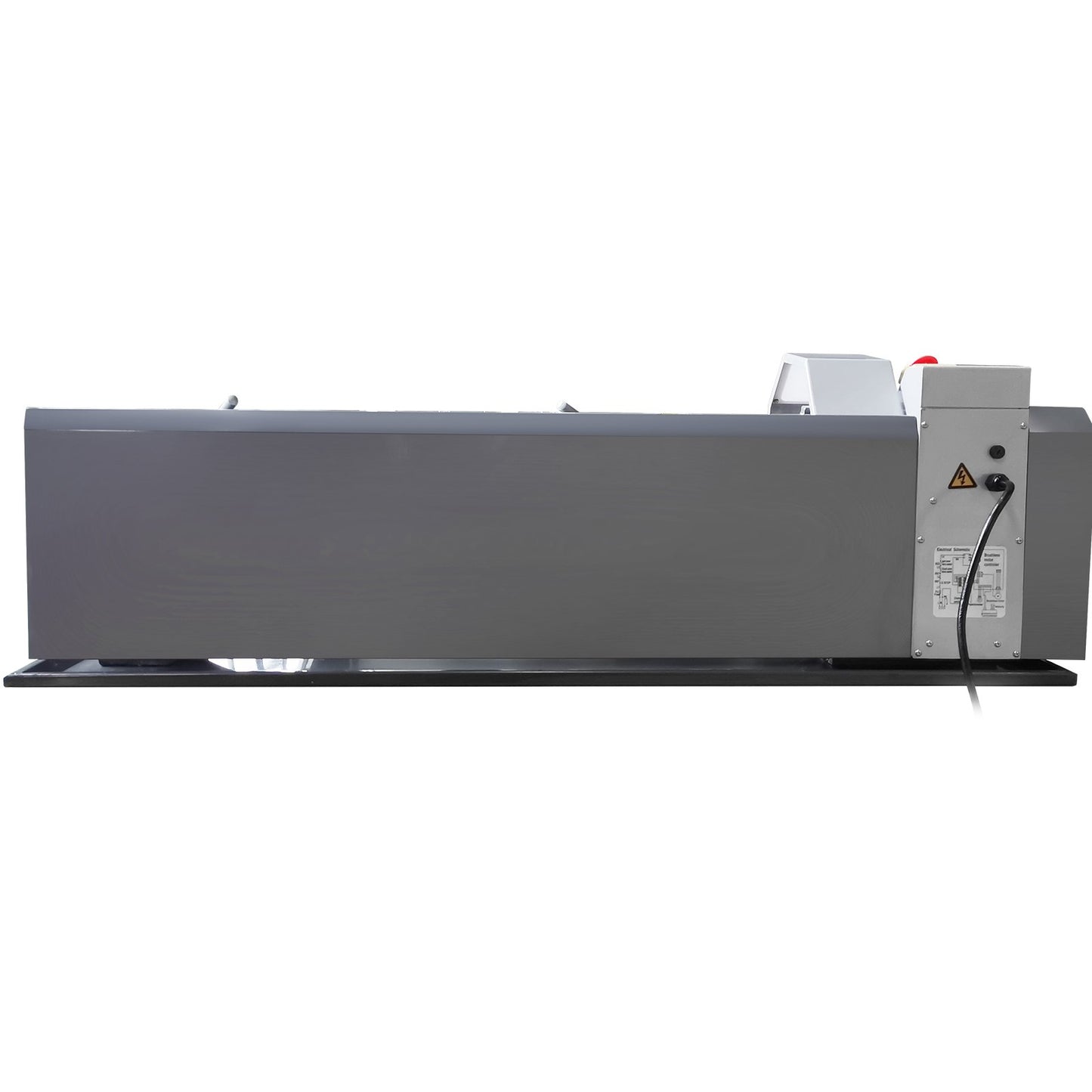 8.3"x29.5" Benchtop Metal Lathe – 750W Brushless Motor, 0–2500 RPM Variable Speed, Precision Lathe with Metal Gears & Tool Box